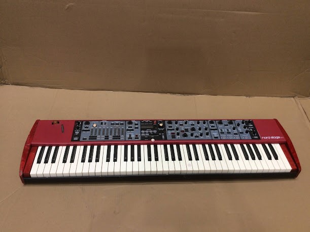 Nord Stage EX Digital Piano