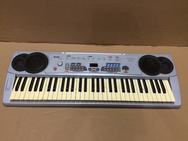 Belle CK60 Digital Piano