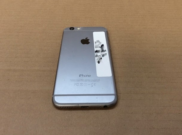 APPLE IPHONE6 (A1586) Phone 16GB
