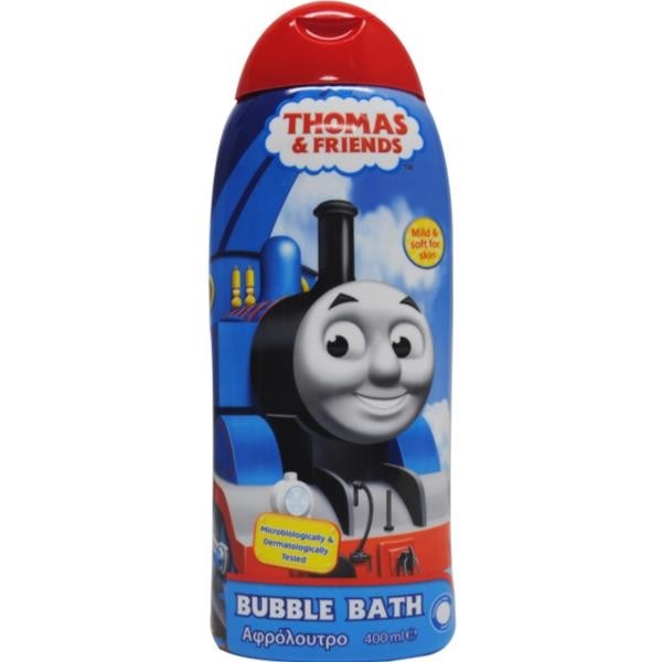 Thomas and hot sale friends bubbles