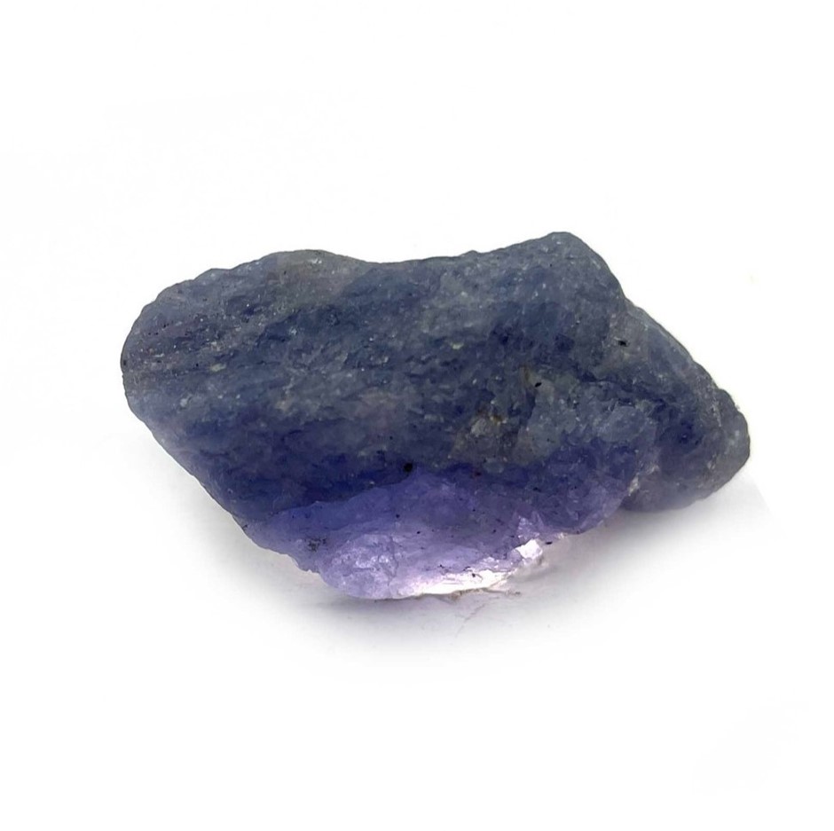 116.00ct Rough Tanzanite Gemstone