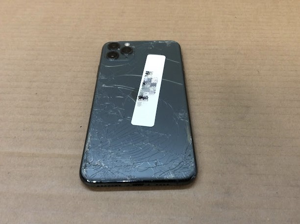 APPLE IPHONE 11 PRO MAX (A2218) Phone 256GB