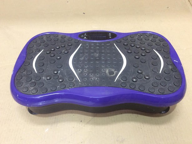 Unknown Brand Vibration Plate Platform