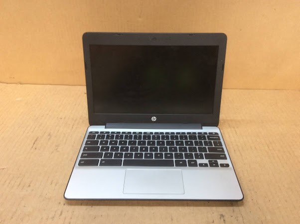 HP Chromebook 11 G5 Laptop Celeron N3060 2GBRAM/16GB Black