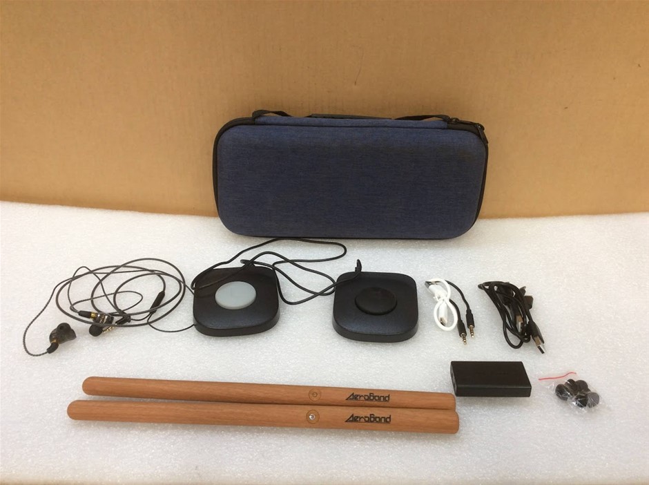 Roland Aeroband Electronic Air Drum Kit