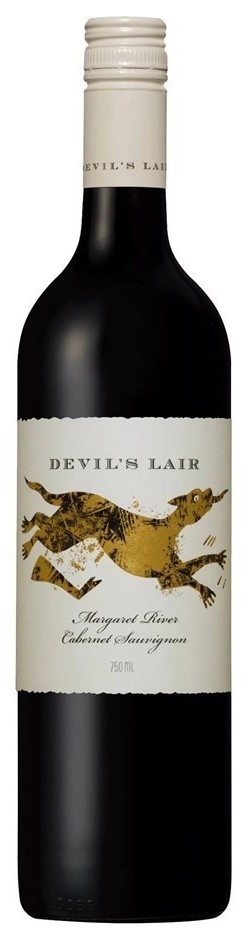 Devil's Lair Margaret River Cabernet Sau