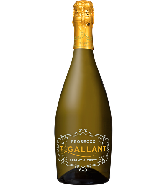 T'Gallant Sparkling Prosecco NV (6x 750m