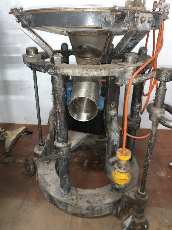 Automatic Sieve Shaker Vibrating Machine