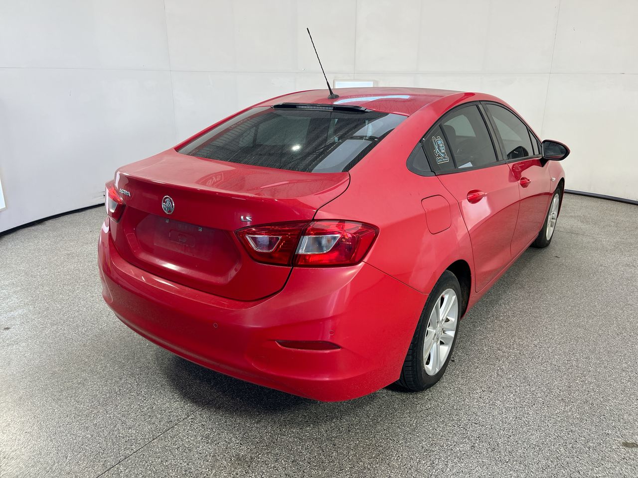 Vehicle photo