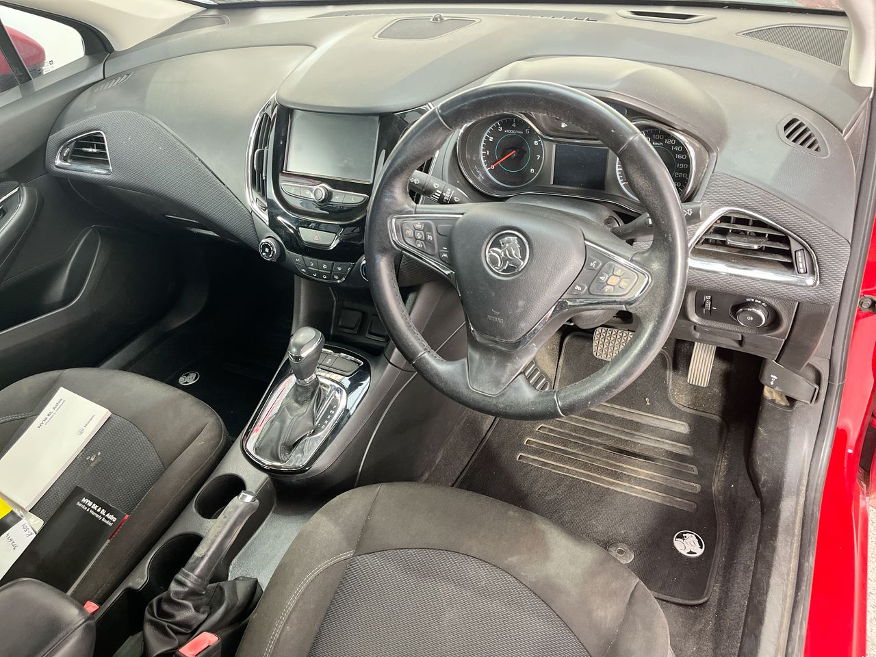 Vehicle photo