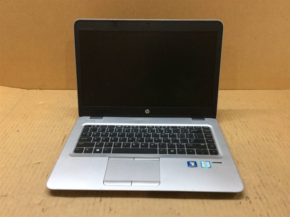 HP EliteBook 840 G3 Laptop i5 6300U 8GBRAM 500GBHDD