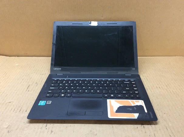 LENOVO IDEAPAD 100S-14IBR Laptop PENTIUM N3710 4GBRAM/128GB