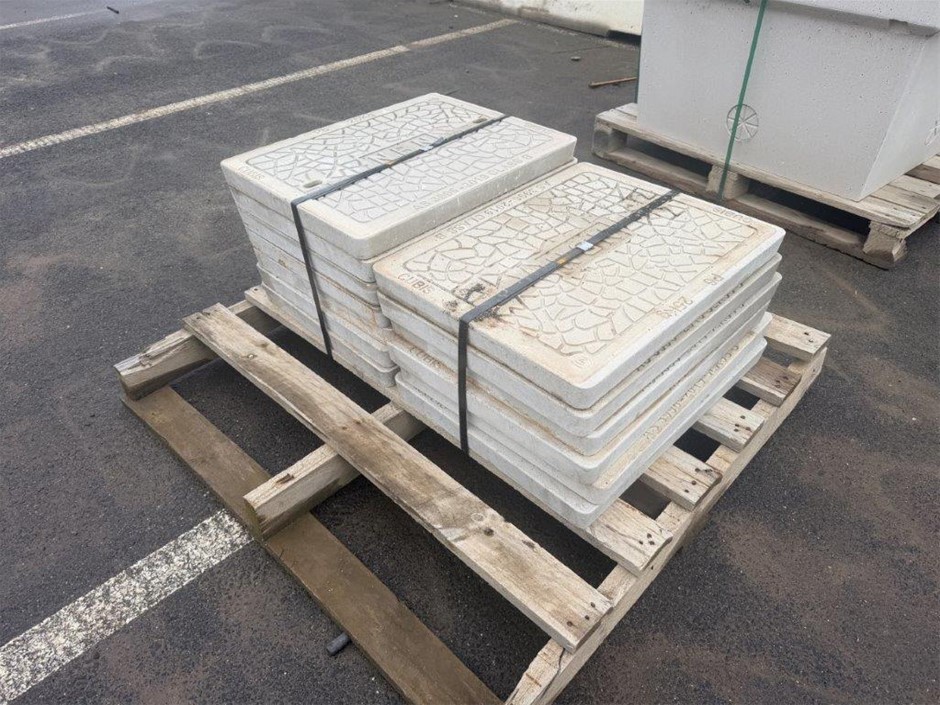 Construction, Mechanical Workshop, Building Equipment & More