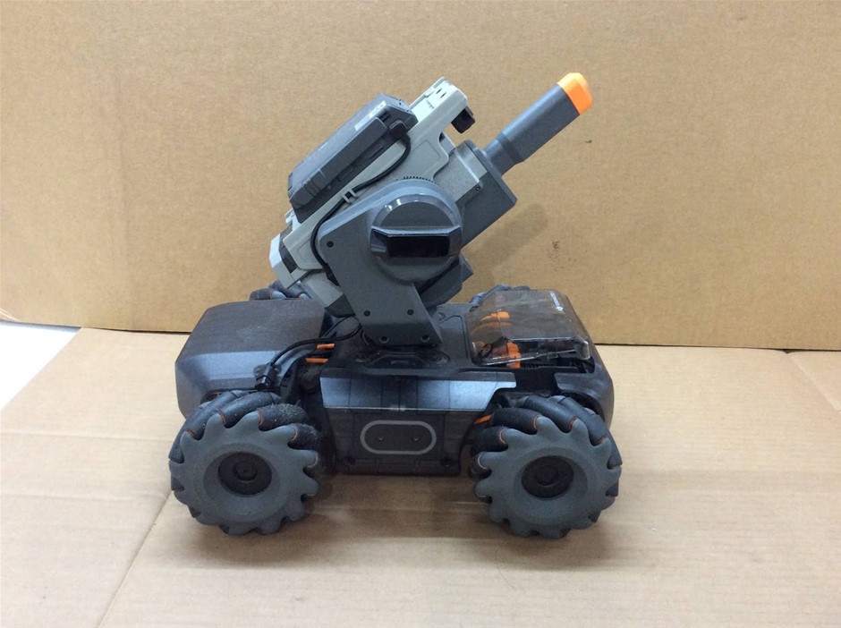 DJI RoboMaster S1 Programmable Robot