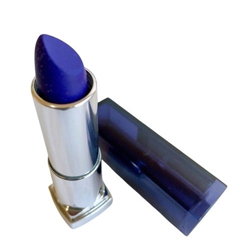5x MAYBELLINE Color Sensational Lipstick (835) (Sapphire Siren)