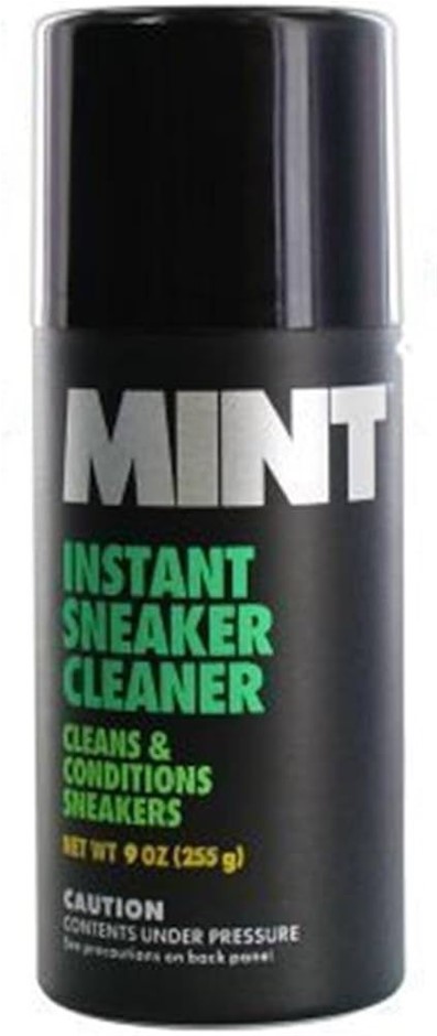 MINT Instant Sneaker Cleaner