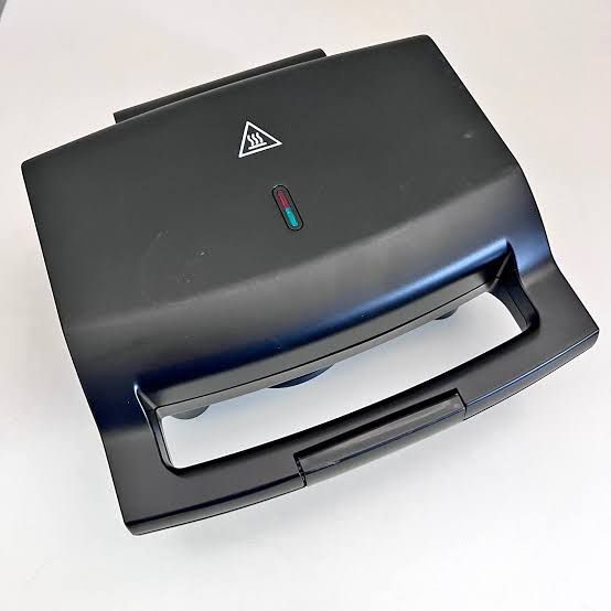 Electric Sandwich Maker