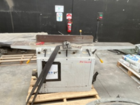 WELLINGTON WOODMACHINES 37-370