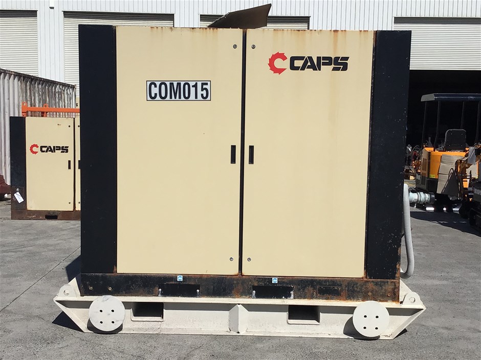 2023 Ingersoll-Rand RS45i Rotary Screw Electric Air Compressor