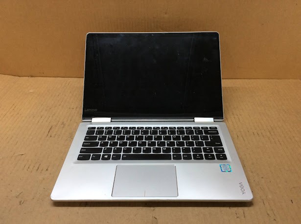 Lenovo Yoga 710 Laptop i5-7200U 8GBRAM/128GB