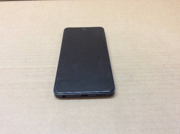 OPPO A5X 4G CPH2725 unknown RAM