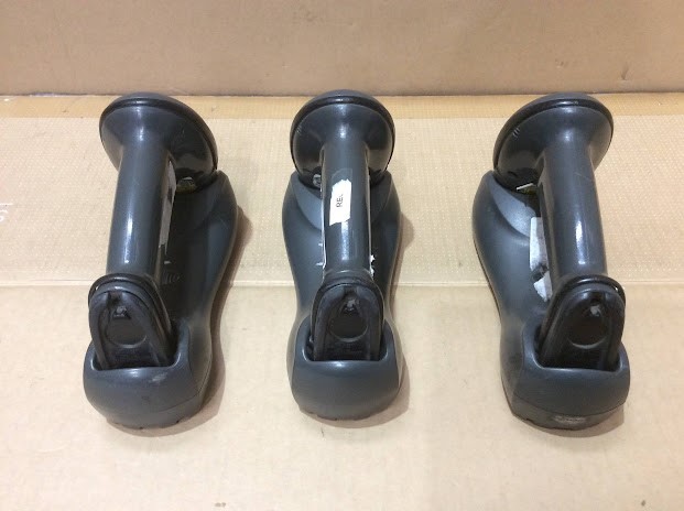 Symbol DS6878 Barcode Scanner&STB4278 Charging and Communication Base