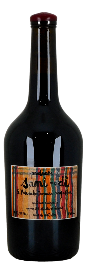 Sami-Odi Hoffman Dallwitz 2024 (1x 750mL) Barossa 5* Prov