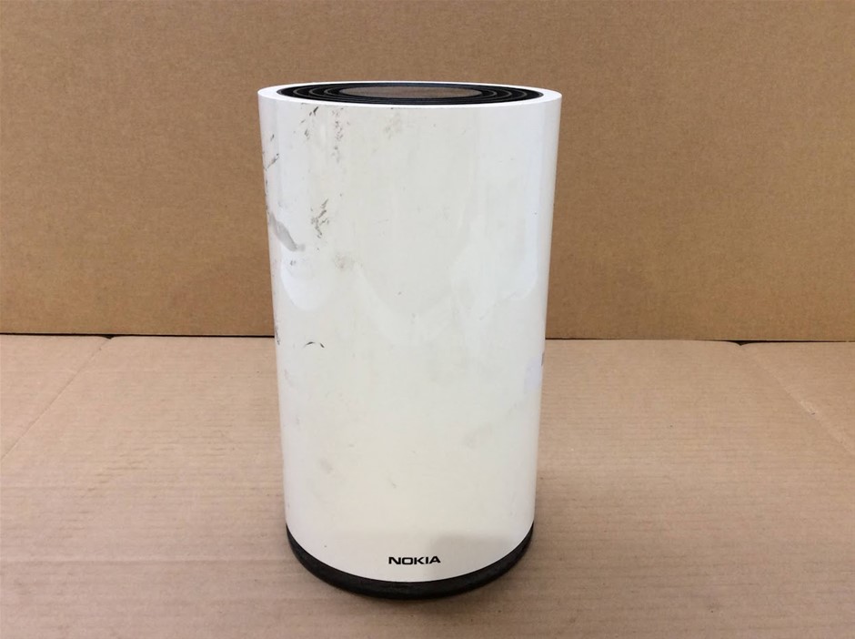 Nokia 5G-24W-A 5G Gateway Router