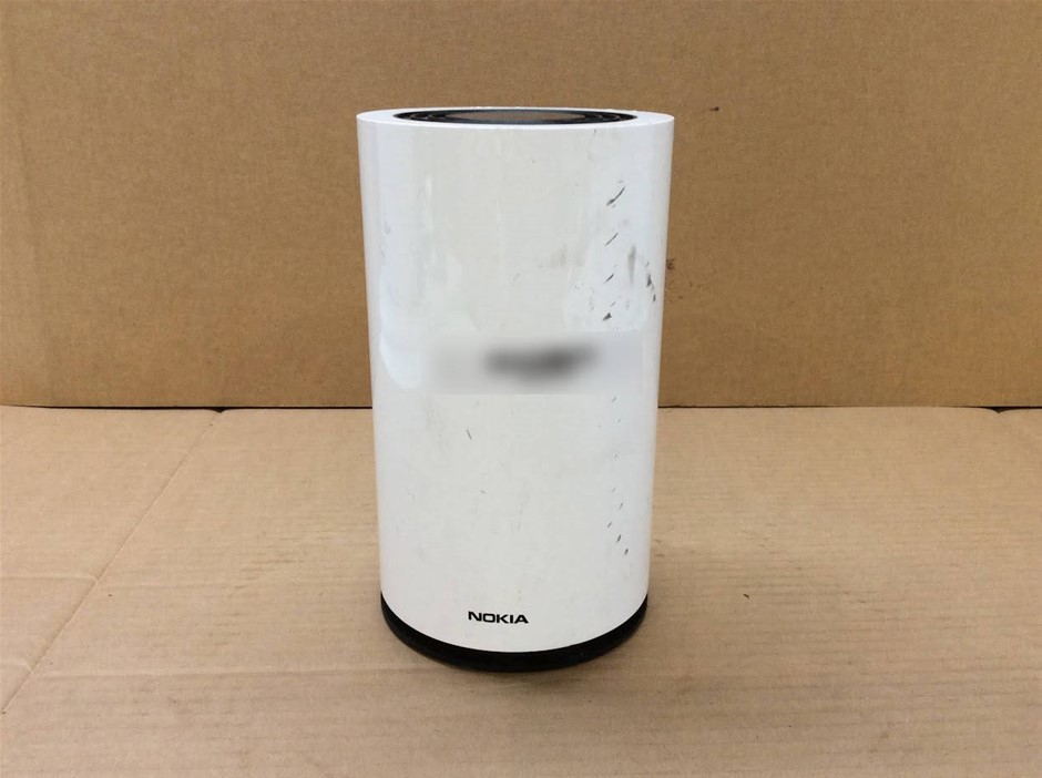 Nokia FastMile 5G Gateway 3 (5G12-13W-A)