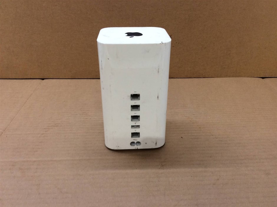 Apple AirPort Extreme (6th Gen)(A1521) Wireless Router