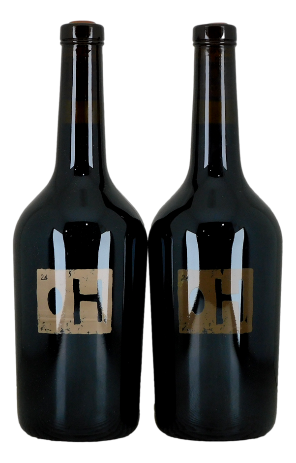 Sami-Odi Our Hill 2024 (2x 750mL) Barossa 5* Prov