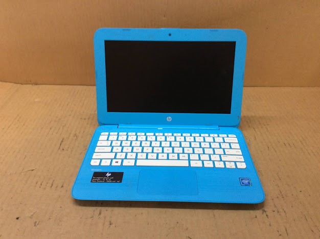 HP STREAM 11-Y0XX Laptop CELERON N3060 2GBRAM/32GB