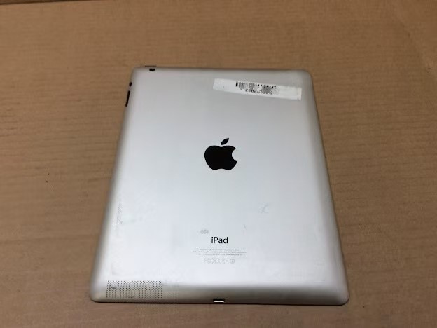 Apple iPad 4 (A1458) Tablet 16GB