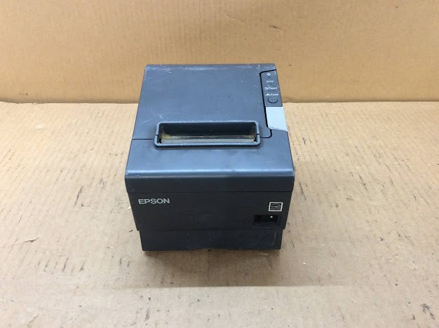 EPSON TM-T88V M244A Receipt Printer