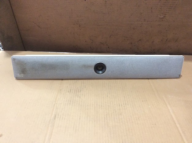 Cisco Spark Room Kit TTC7-23 Video Conferencing System