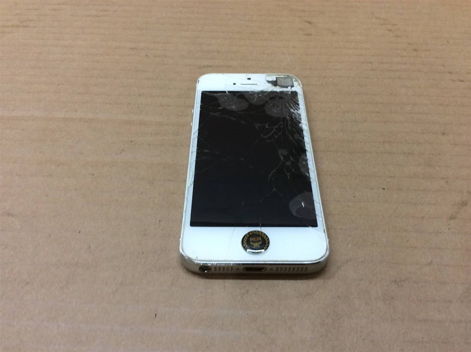 APPLE IPHONE 5 A1429 A6 32GB Smartphones