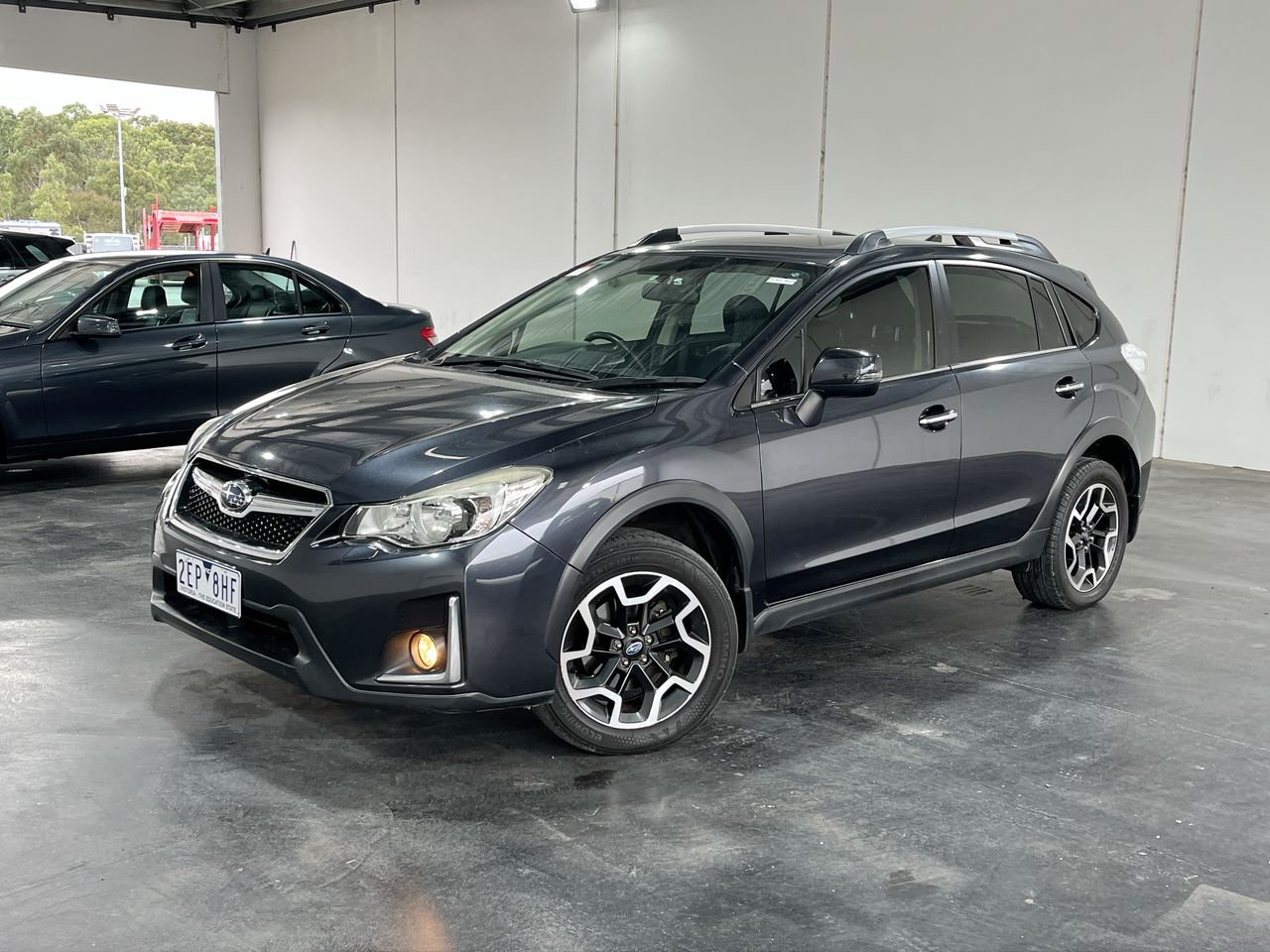 2017 Subaru XV 2.0i-S G4X CVT Hatchback