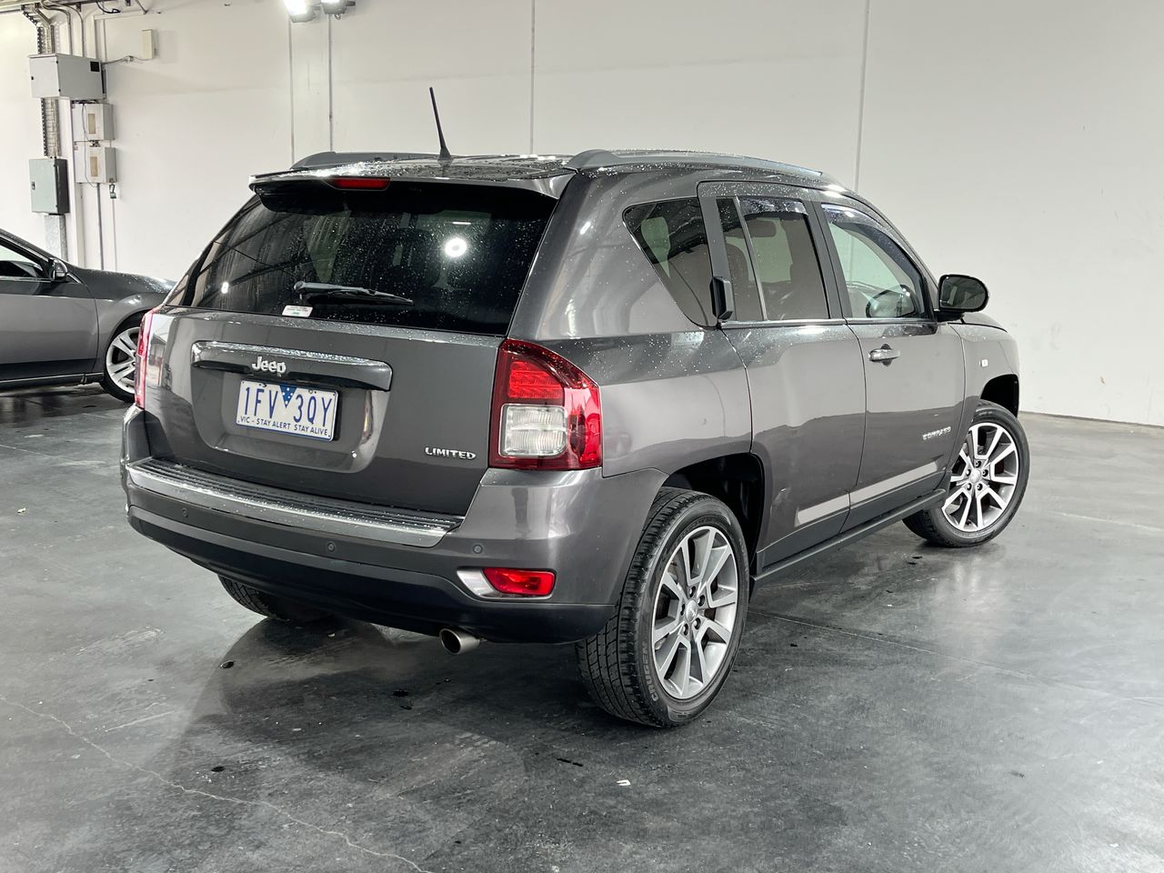Vehicle photo