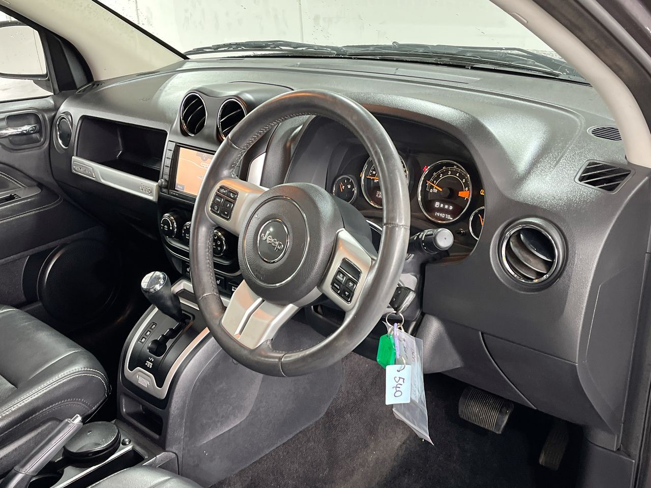 Vehicle photo