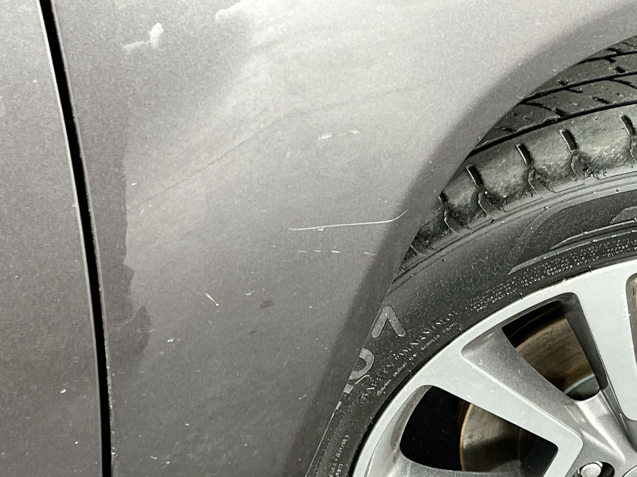 Vehicle photo