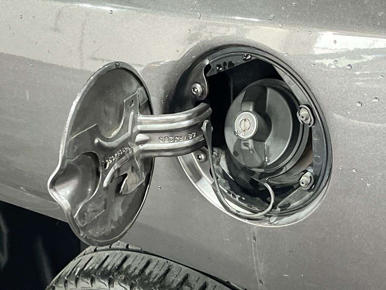 Vehicle photo