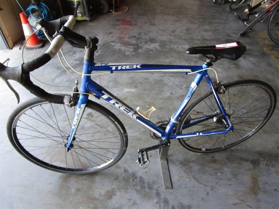 Trek Mens Road Bike