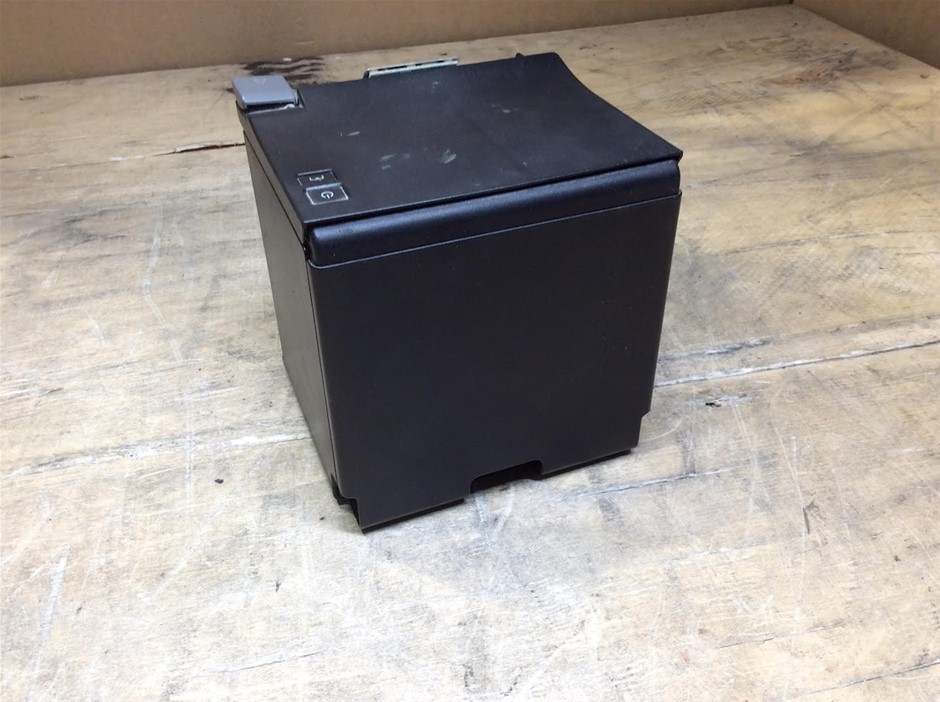 Generic Thermal Receipt Printer