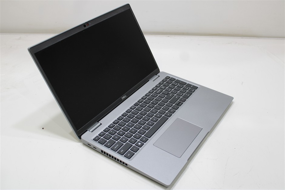 DELL LATITUDE 5530