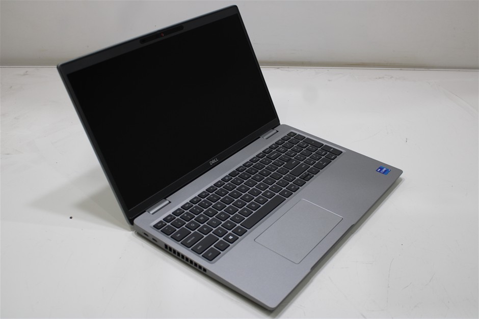 DELL LATITUDE 5520