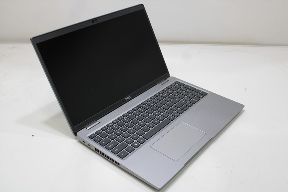 DELL LATITUDE 5520