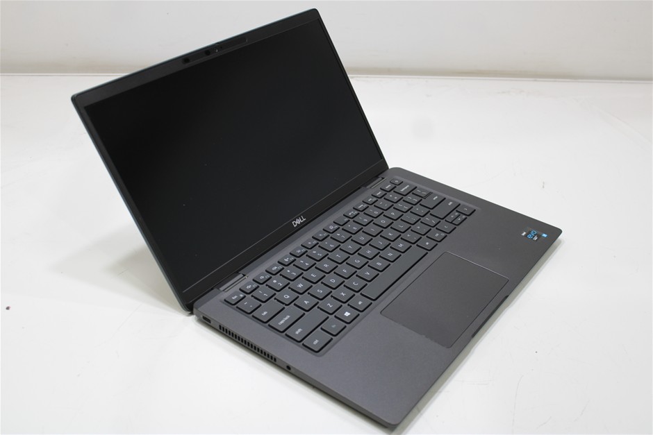 DELL LATITUDE 7420