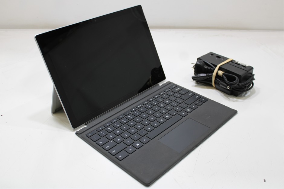 MICROSOFT SURFACE PRO 6