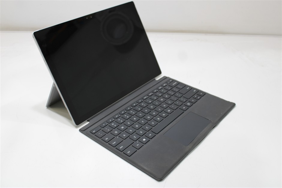 MICROSOFT SURFACE PRO 4