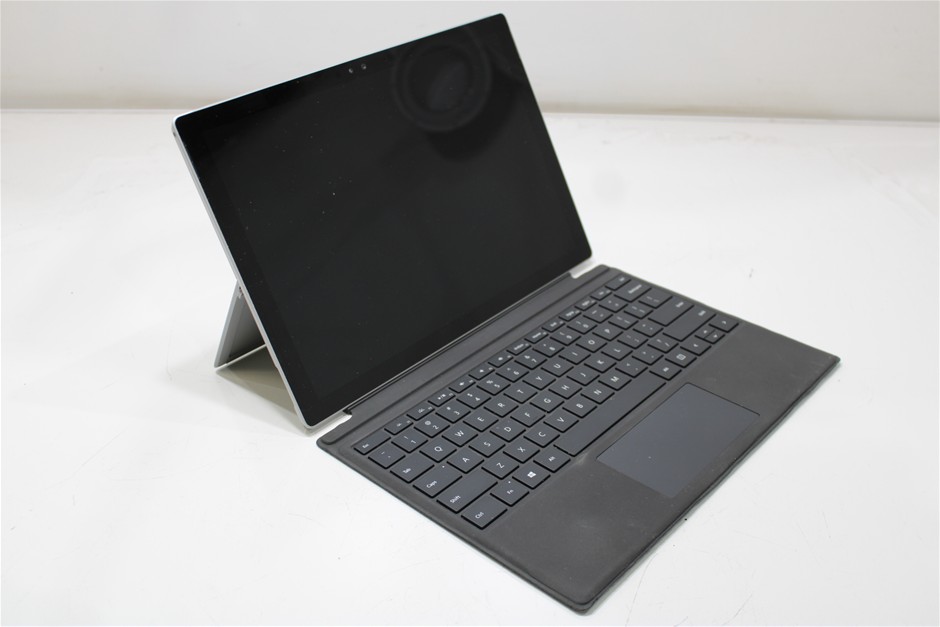 MICROSOFT SURFACE PRO 4 1724